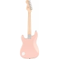 Elektrinė gitara Squier Mini Stratocaster LRL SHP