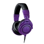 Audio Technica ATH-M50X-PB