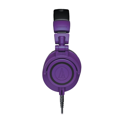 Audio Technica ATH-M50X-PB