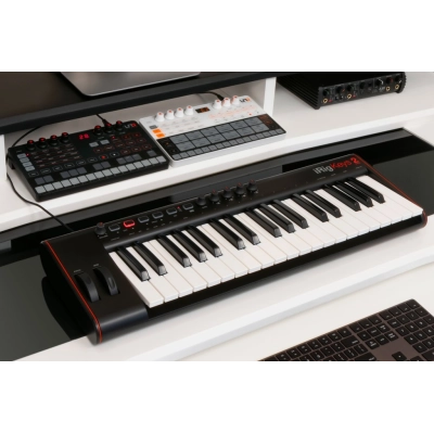 Midi klaviatūra IK Multimedia iRig Keys 2