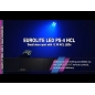 EUROLITE LED PS-4 HCL Spot