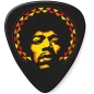 Brauktukas Dunlop Jimi Hendrix Aura Mandala 1vnt.