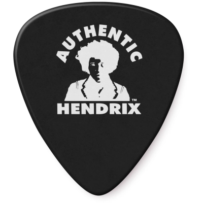 Brauktukas Dunlop Jimi Hendrix Aura Mandala 1vnt.