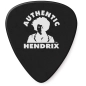 Brauktukas Dunlop Jimi Hendrix Aura Mandala 1vnt.