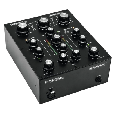 OMNITRONIC TRM-202MK3