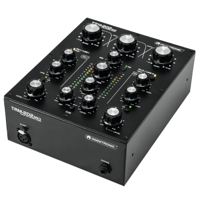 OMNITRONIC TRM-202MK3