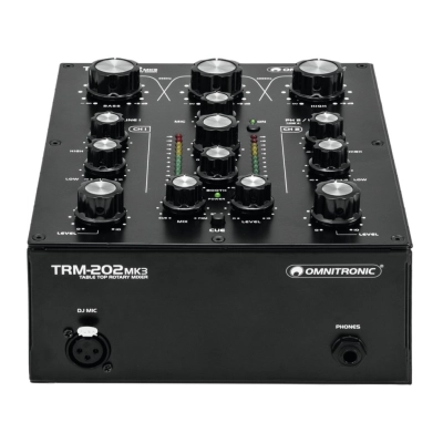 OMNITRONIC TRM-202MK3