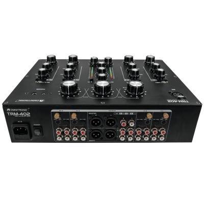 OMNITRONIC TRM-402MK3