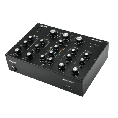 OMNITRONIC TRM-402MK3