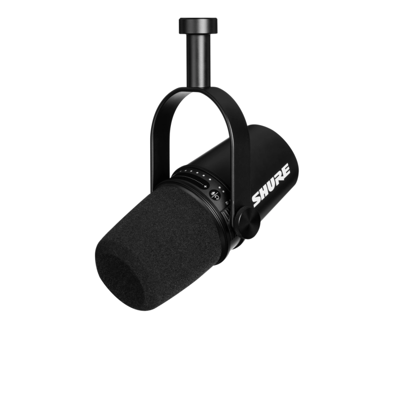 Shure MV7