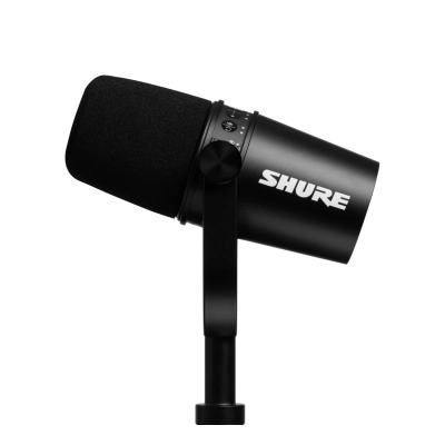 Shure MV7