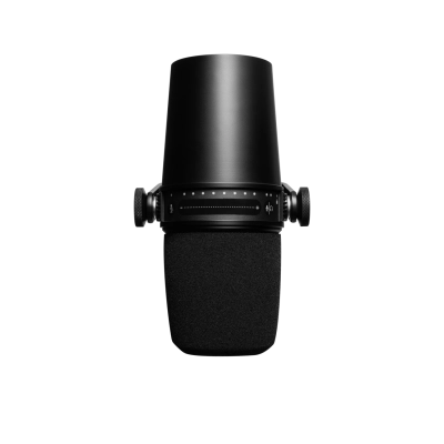 Shure MV7