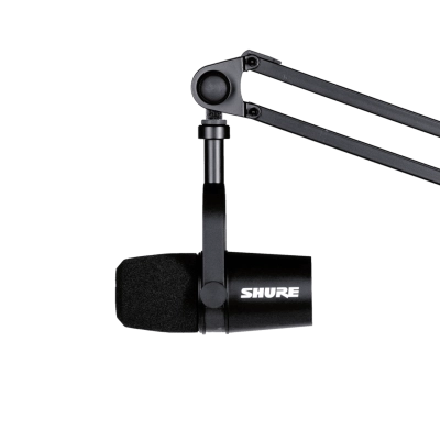 Shure MV7