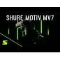 Shure MV7