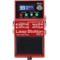 Pedalas Boss Loop Station RC-5