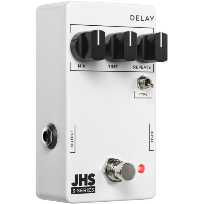 Pedalas JHS 3 Series Delay