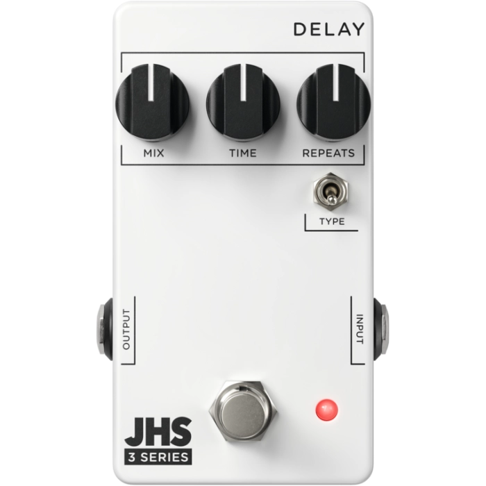 Pedalas JHS 3 Series Delay