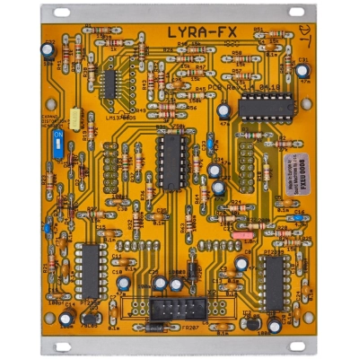 SOMA Lyra-8 FX