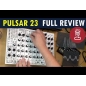 SOMA Pulsar-23 Black