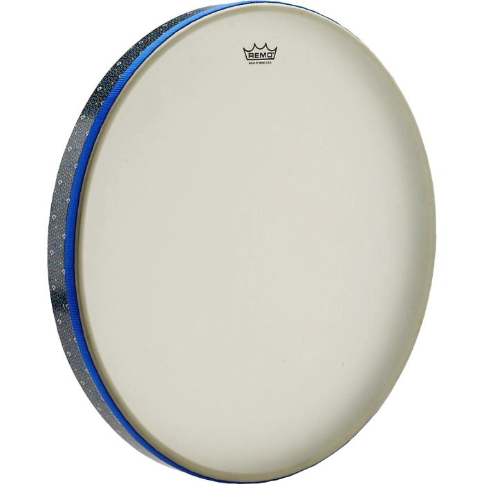 Remo Thinline Frame Drum HD-8914-00