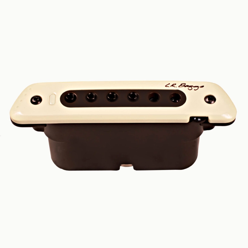 LR Baggs Magnetic Soundhole pickup M80