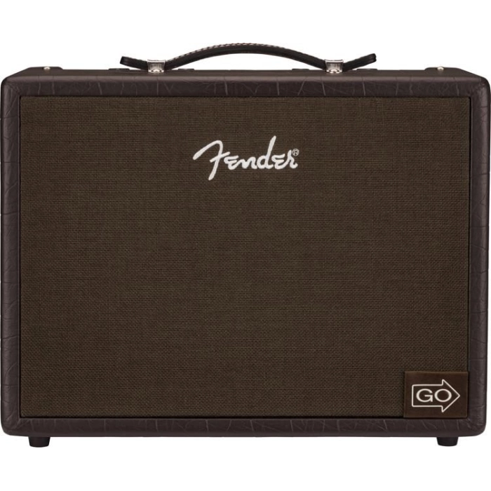 Fender Acoustic JR GO