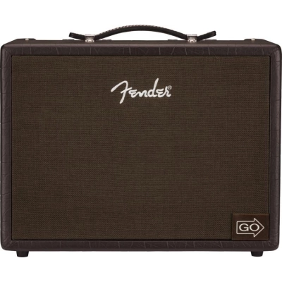 Fender Acoustic JR GO