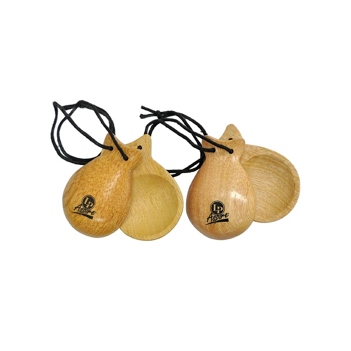 Kastenjetės (pora) Latin Percussion LPA131 Gewa LP863200