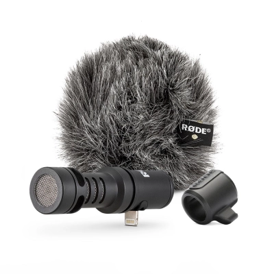 Rode VideoMic Me-L