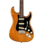 Elektrinė gitara Fender American Professional II Stratocaster RST Pine