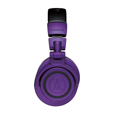 Audio Technica ATH-M50X-BT (Purple)