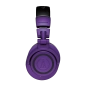 Audio Technica ATH-M50X-BT (Purple)