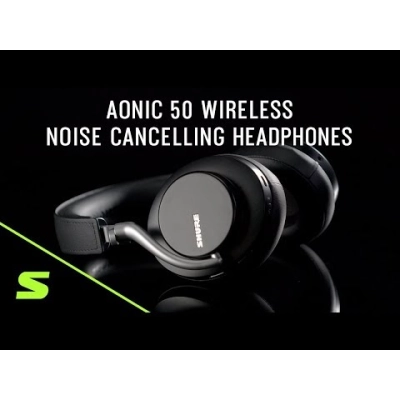 Shure Aonic 50