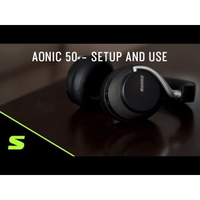 Shure Aonic 50