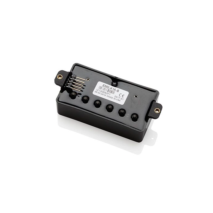 Garso nuėmėjas EMG-H1 Humbucker Pickup