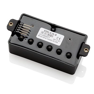 Garso nuėmėjas EMG-H1 Humbucker Pickup