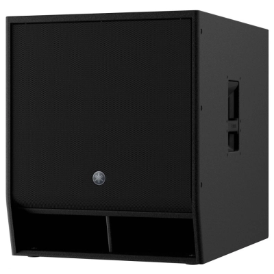 Active Audio Subwoofer Yamaha DXS18XLF