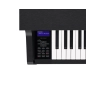 Skaitmeninis pianinas Casio GP310 BK