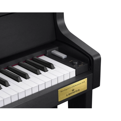 Skaitmeninis pianinas Casio GP310 BK