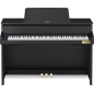 Skaitmeninis pianinas Casio GP310 BK