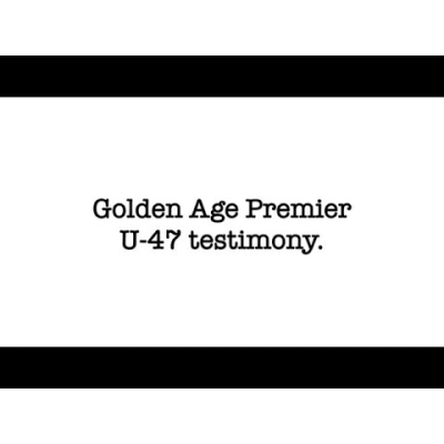 Golden Age Premier GA-47 MKII