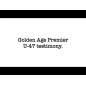 Golden Age Premier GA-47 MKII