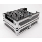 Magma Multi-Format Case Player/Mixer