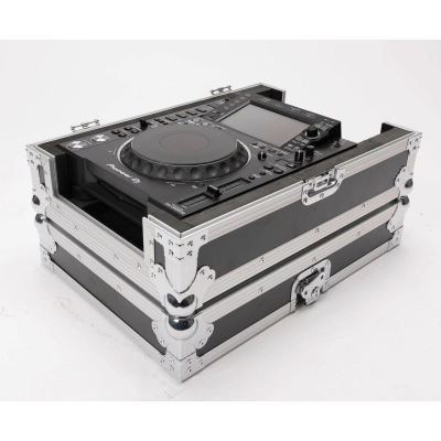 Magma Multi-Format Case Player/Mixer