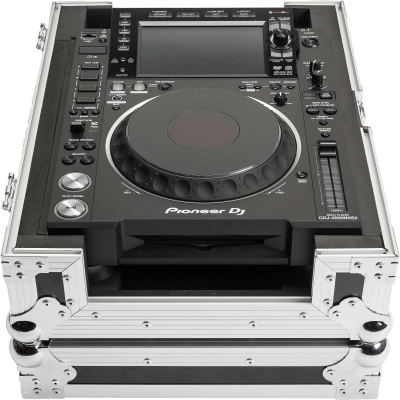 Magma Multi-Format Case Player/Mixer