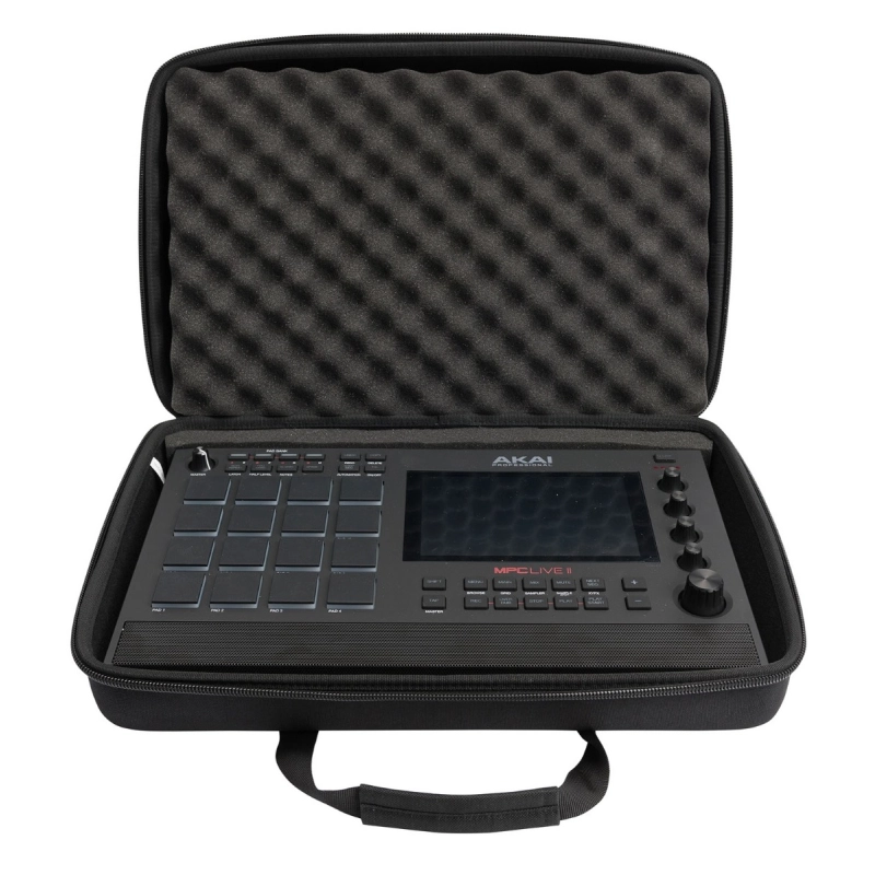 Magma CTRL Case MPC Live II