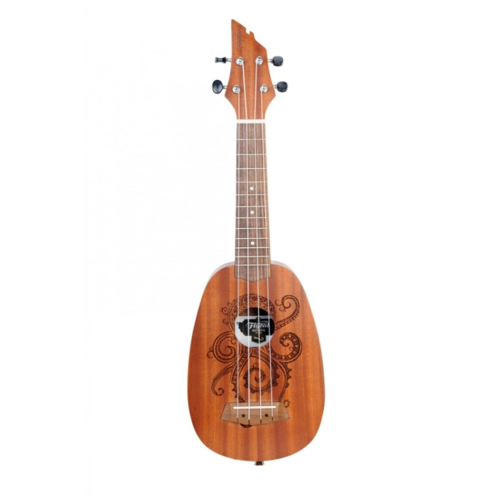 Ukulelė Flycat Soprano Pineapple P10S