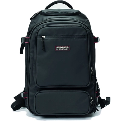 Magma RIOT DJ-Backpack II