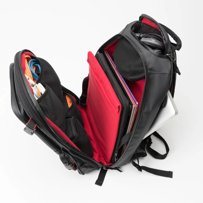 Magma RIOT DJ-Backpack II