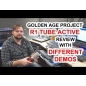 Golden Age Project R1 Tube Active